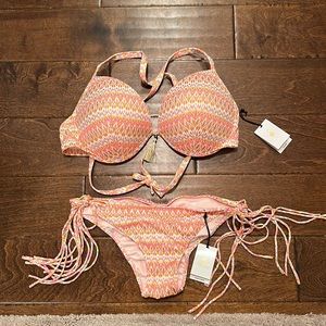 Shade & Shore Swim Suit